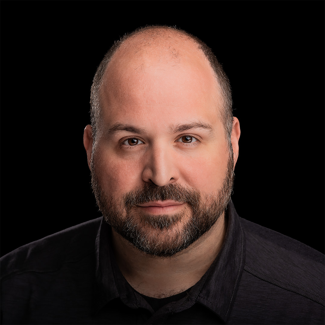 Anthony S. Torres, Wake Forest NC portrait photographer