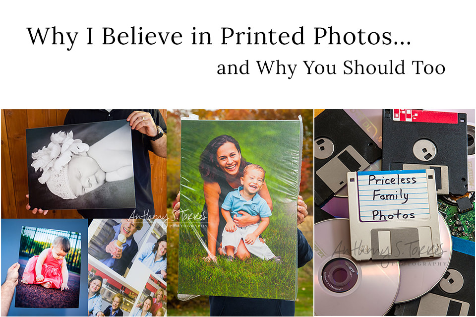 Fine art printed portrait on archival paper