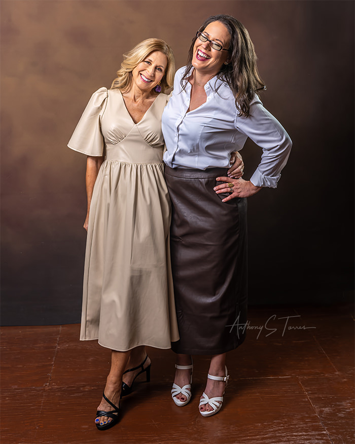 Family portrait session Wake Forest NC